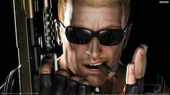 Duke Nukem Forever Wallpaper