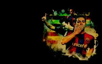 Xavi Hernandez Soccer Wallpaper Football HD