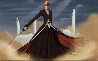 Bleach Anime Wallpaper For Phone Coolz HD