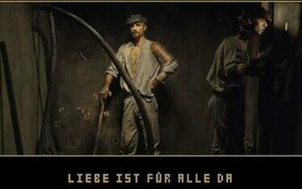 Rammstein Wallpaper