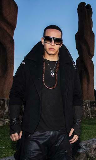 Bigger Daddy Yankee Wallpaper For Android Screenshot