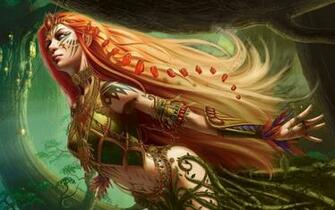 Magic The Gathering Wallpaper HD Res