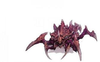 Zerg Wallpaper HD Starcraft 2zerg Brood Warzerg