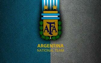 Argentina National Football Team 4k Ultra HD Wallpaper