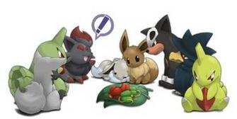 Pok Mon Wallpaper And Background Image Id