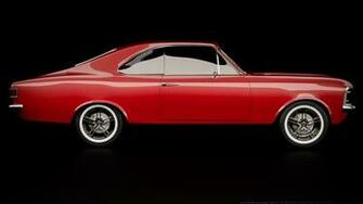 Chevrolet Opala By Feliperebelo