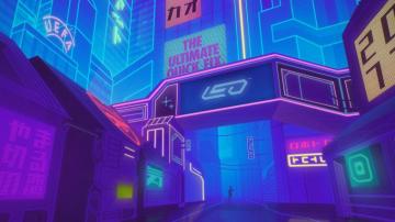 Cyberpunk Wallpaper HD 1080p