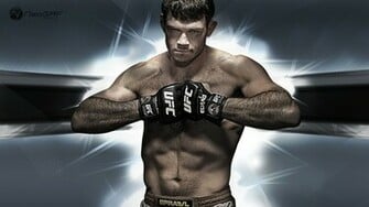 Ufc Wallpaper High Definiiton