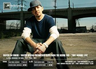 Fort Minor Image Wallpaper And Background