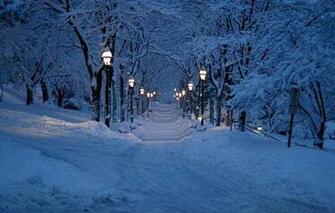 Historic Snow Fall Turns Holy Land Into The Scenes We See In Christmas