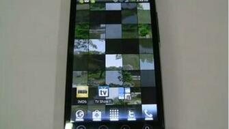 Photile Live Wallpaper For Android Phones Turns Any Picture You Choose