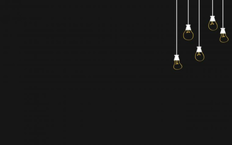 Simple Aesthetic Computer Wallpaper Top