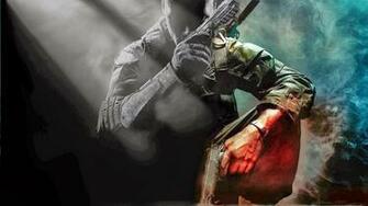 Call Of Duty Black Ops HD Wallpaper Walls720