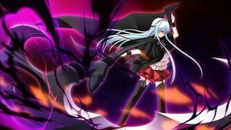 Shinigami Wallpaper