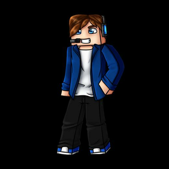 Minecraft Avatar Jacksgamesyt By Goldsolace
