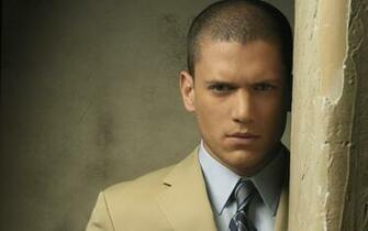 HD Wentworth Miller Wallpaper HDwallsource