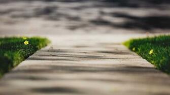 Sidewalk Wallpaper At Wallpaperbro