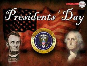 Presidents Day Wallpaper Picture Image