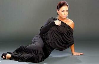 Wwe Maxine HD Wallpaper Wrestling All Stars