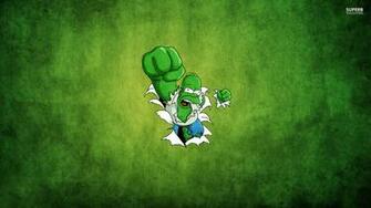 Homer Simpson Wallpaper HD