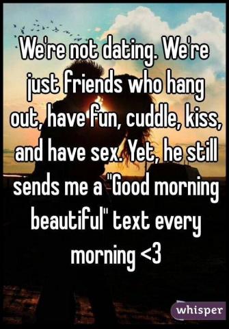The Best Quotes Friends With Benefits