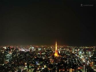 City Wallpaper