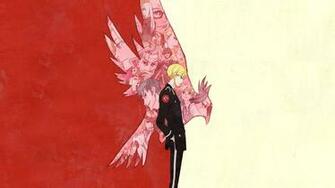 Desktop Wallpaper Jean Otus Acca Ku Kansatsu Ka Anime HD