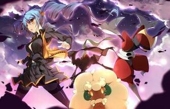 Pokemon Trainer Wallpaper Pc Good