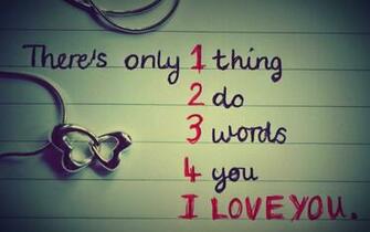 Luv Wallpaper Image In Collection