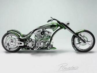 Chopper Occ By Polishm4n