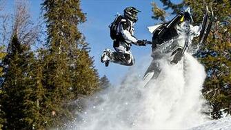 Polaris Snowmobile Wallpaper Pro Rmk