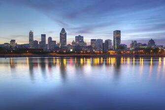 Montreal Wallpaper High Quality