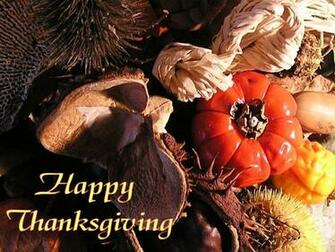 Thanksgiving Wallpaper