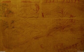 Ancient Egypt Wallpaper Open Walls