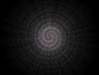 Dmt Art Wallpaper Browsing Digital