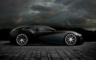 Black Cars Wallpaper Desktop Background