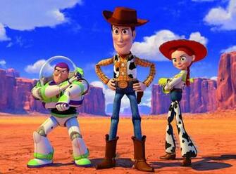 Toy Story From Pixar S Best Movies E Online