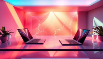 Lenovo Yoga Wallpaper