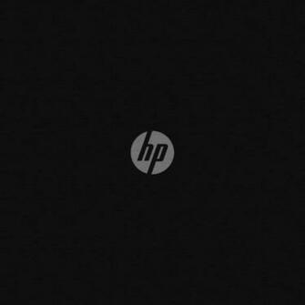Hptouchpad Deviantart Art Hp Touchpad Wallpaper Black
