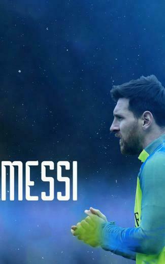 Lionel Messi 4k Ultra HD Mobile Wallpaper