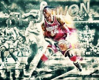 Hakeem Olajuwon Wallpaper Sf