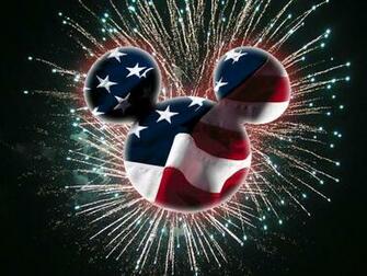4th Of July Wallpaper Which Is Under The
