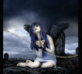 Gothic Wallpaper Scary