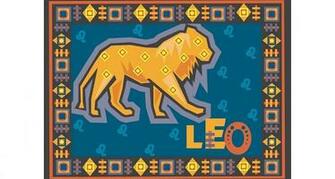 Zodiac Leo HD Wallpaper Wallpaper55 Best For Pcs