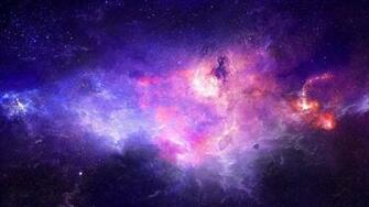 Wallpaper HD Space Image For