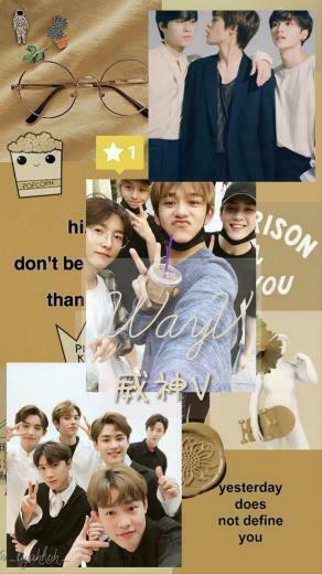 A Little Gift For Nctzens Cause Of Tge Wayv Teaser Kpop