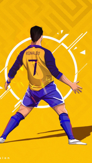 Cr7 Al Nassr R Alnassr