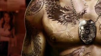 Sleeping Dogs Full HD Wallpaper And Background