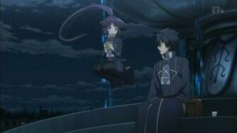 Log Horizon Wallpaper