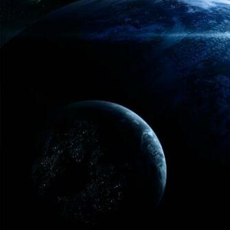 Wallpaper Outer Space Artwork 3d